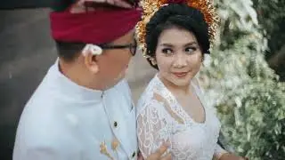 Ngidih dan Mepamit: Resika & iin