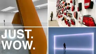 The Most Amazing Art of the Year (2019-2020) Part 1