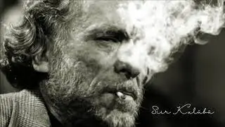 Charles Bukowski - Yalnızlık