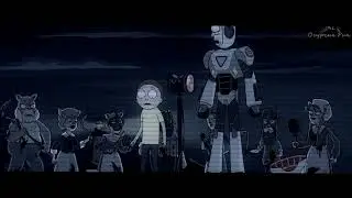 Rick & Morty