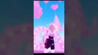 ✨Dance in the dark ✨| Roblox Edit