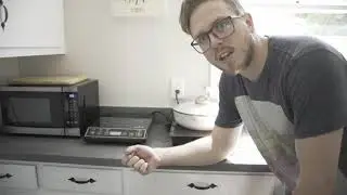Duxtop 1800w Induction Gold Edition Review