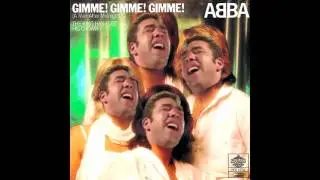 ♂ ABBA ♂ - Give Me a ♂Van♂ After Midnight