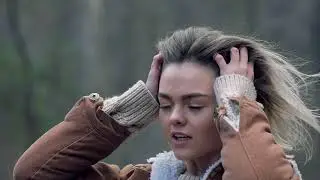 модель: Тоня Гиневская