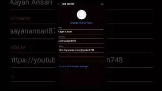Instagram Feed On Website . #youtube