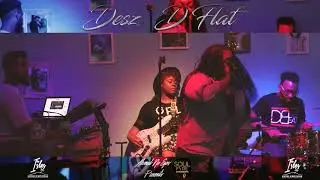 Club Isles Live featuring Desz D Flat