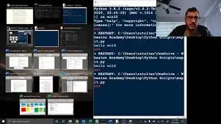 Requests Module