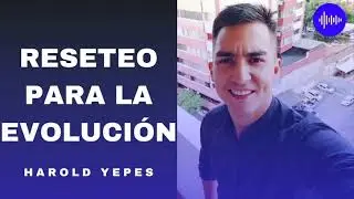 🔴 3 Factores Claves Para El Éxito | Harold Yepes