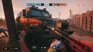DDOS IN RANKED La Community di bimbi speciali di R6 Ps4