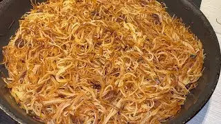 JINSI YA KUPIKA TAMBI NYEMBAMBA ZA SAKURI NA ZABIBU KAVU #tambizasukari #roadto7k