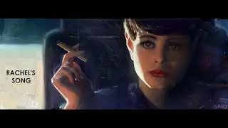 FERNAN GARCIA - Rachel's song (Retro-Dream Version)