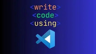 🚀 How to Write & Run Code in VS Code | Install VS Code on Ubuntu & Write Your First Python Program