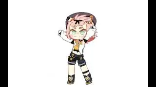 Repost of Diona dancing becuase
