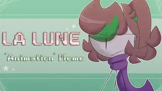 [Henry Stickmin] La Lune//Animation Meme//OC x Charles