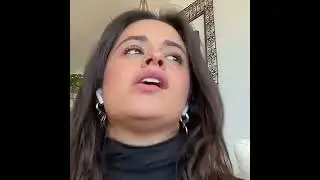 camila falando sobre shawn mendes!!