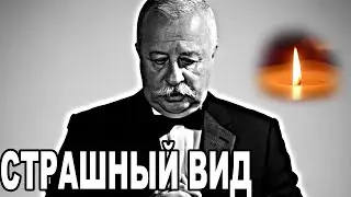 Вид был страшный: ЯКУБОВИЧА НЕ СТАЛО НА 77 ГОДУ ЖИЗНИ