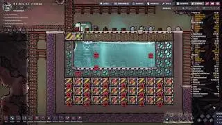 Critter Butchery! (Oxygen Not Included)
