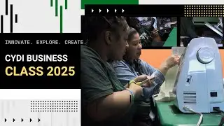 CYDI Business Class 2025