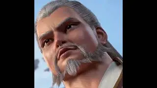 btth xiao yi xian killer attitude | battle through the heavens ziyan & poison girl 