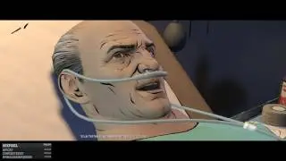That Escalated Quickly - Batman - EP 2 - P2 Telltale Series Season 1