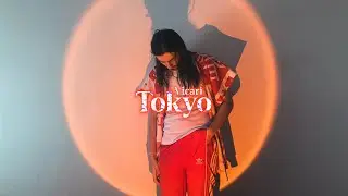 Vicari - Tokyo