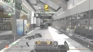 MW2 Unused Clips