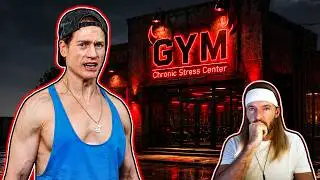 Exercise Is the Biggest Lie of the 21st Century 