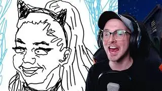 Draw My Voice Teaser
