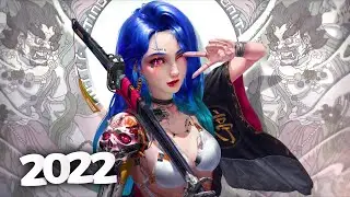 New Music Mix 2022 🎧 EDM Remixes of Popular Songs - EDM Best Music Mix 2022
