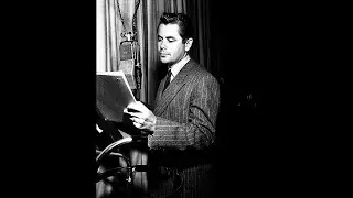 The Adventures of Christopher London (1950) - Glenn Ford
