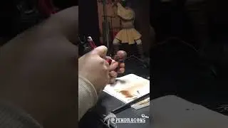 Mace Windu Figure 