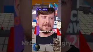 Мегамод и друзья:#megamod #friends #news