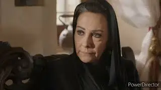 Безобидная Азизе Асланбей. И зайчика не обидит/Hercai/ Сериал 
