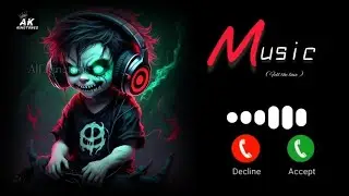 Sms Tone | New Message Ringtone |Viral Msg Tone | New Notification Sound Message Tone 2024