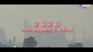 Thailand on Titan 2020 (Attack on titan op parody)