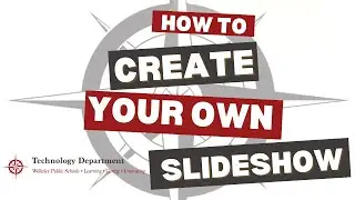Create slideshows in Photos on Mac