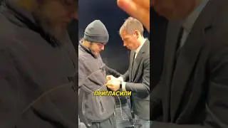 Венгалби против Тамаева! Детектор лжи после ГОНКИ! 