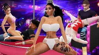 Tease Him with Your Moves I Sims 4 Dance Animation Download