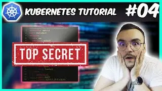 Ce face kubernetes atat de special?  Deployments, Namespaces, Taguri si Selectori 💻