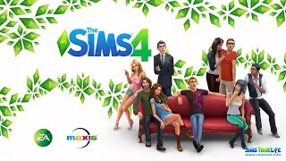 Создаем Помидорку, Сансет Шиммер и Алевтину в the Sims 4 | Др Тимы - зажигаем торт!