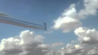 100 лет ВВС России 15