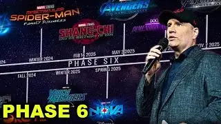 This is GREAT or Very BAD! Marvel SDCC Hall H & AVENGERS 5 Update