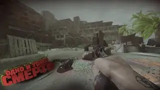ОДНО И ТОЖЕ || Ready or Not || 