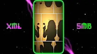 Sun Ye Machalti Ragi 2.0 Xml Trend ✨🥀 || Alight Motion Xml File Available 😐 🈳 || #video #song