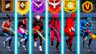 NOOB TO PRO JOURNEY LVL 100 ⚡⚡para SAMSUNG A3,A5,A6,A7,J2,J5,J7,S5,S6,S7,S9,A10,A20,A30,A50,A70