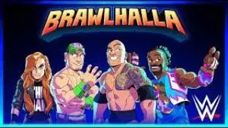 How to get FREE brawlhalla skin 2019 !!!!!