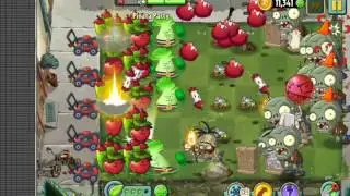 PvZ 2-Pinãta Party#3