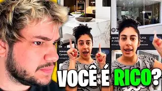 SE VOCÊ TEM ESSAS COISAS EM CASA, VOCÊ É RICO!