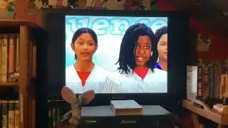 Closing To Barney: Good Day Good Night 1997 VHS 