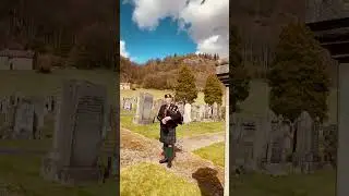 Witch’s Craig, from Logie Kirk, Stirling